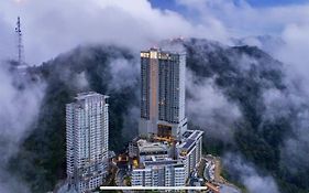 Topsuites At Ion-Delemen Genting Highlands